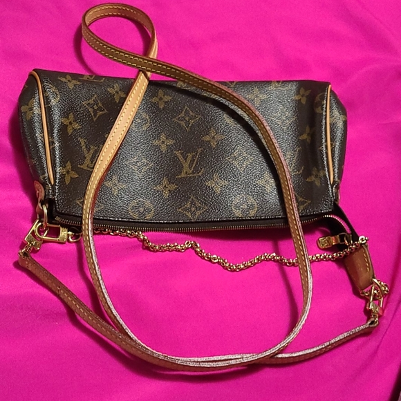 Louis vuitton  pochette - Picture 10 of 10